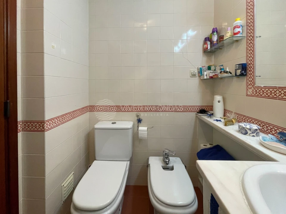 Apartamento T3 para Venda em Sesimbra (Santiago) Foto 20