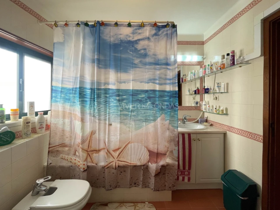 Apartamento T3 para Venda em Sesimbra (Santiago) Foto 24