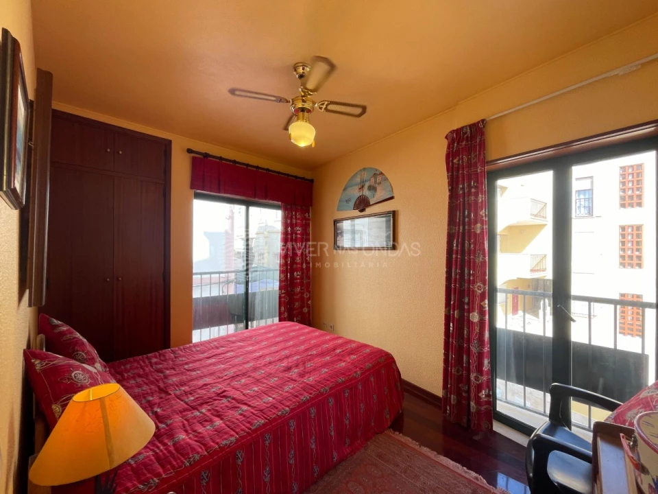 Apartamento T3 para Venda em Sesimbra (Santiago) Foto 25