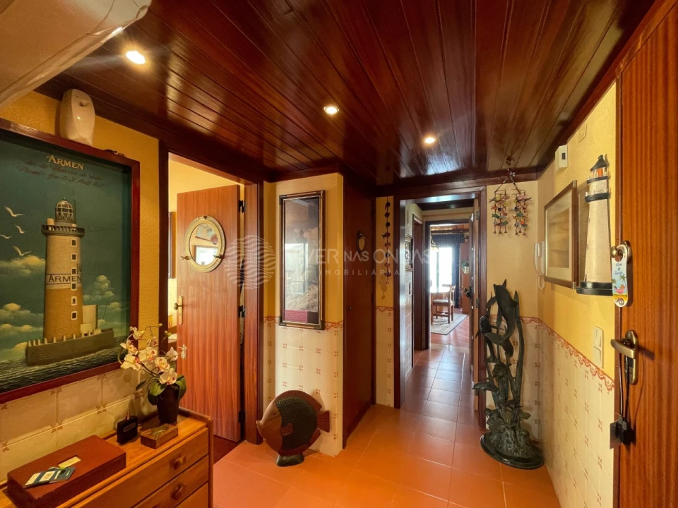 Apartamento T3 para Venda em Sesimbra (Santiago) Foto 27