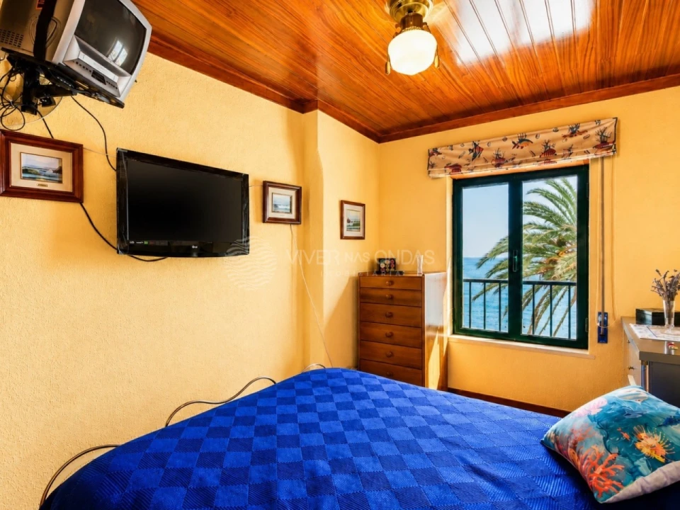 Apartamento T3 para Venda em Sesimbra (Santiago) Foto 17