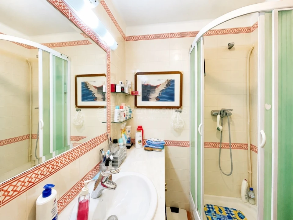 Apartamento T3 para Venda em Sesimbra (Santiago) Foto 21