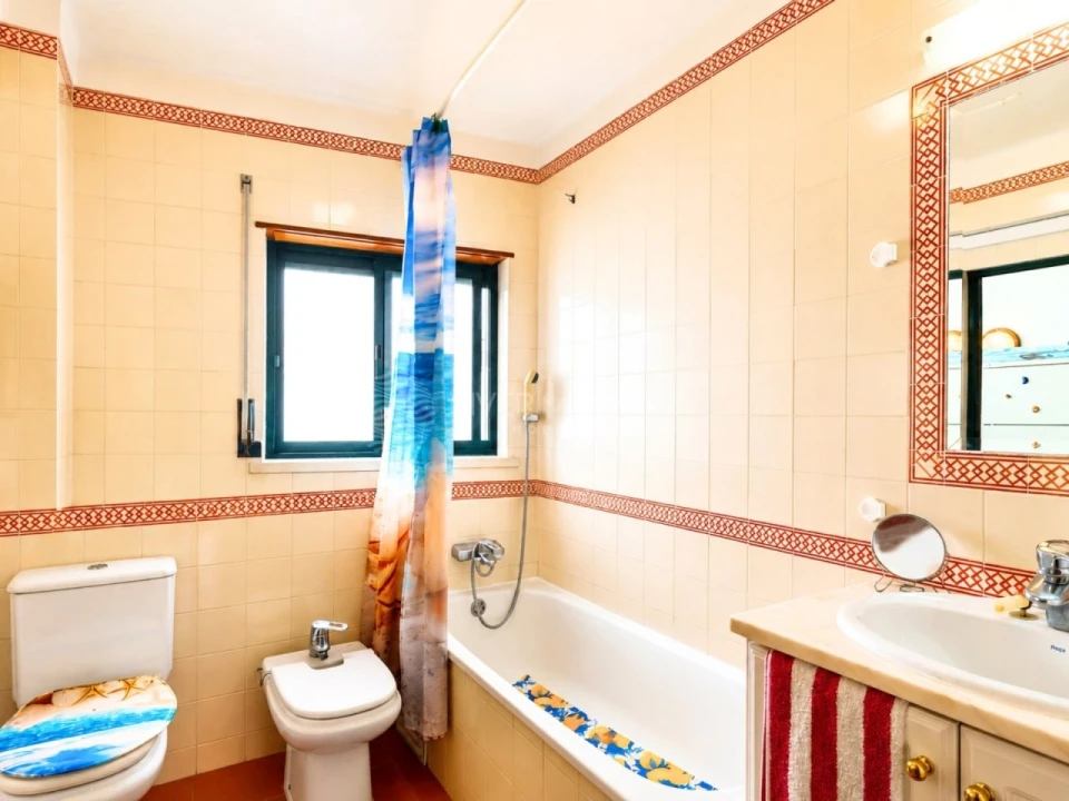 Apartamento T3 para Venda em Sesimbra (Santiago) Foto 24
