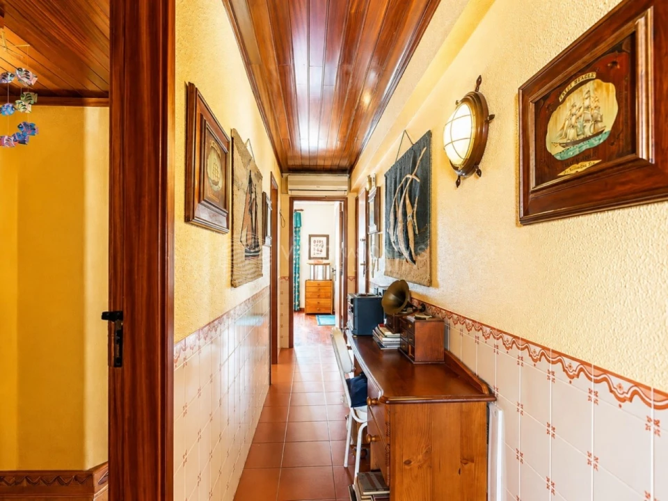 Apartamento T3 para Venda em Sesimbra (Santiago) Foto 35