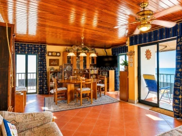 Apartamento T3 para Venda em Sesimbra (Santiago)