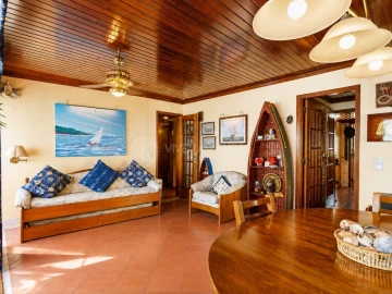 Apartamento T3 para Venda em Sesimbra (Santiago)