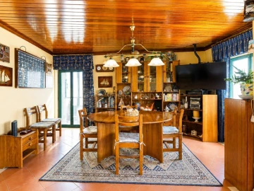 Apartamento T3 para Venda em Sesimbra (Santiago)