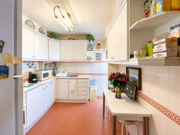 Apartamento T3 para Venda em Sesimbra (Santiago)