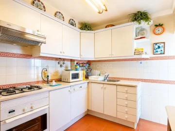 Apartamento T3 para Venda em Sesimbra (Santiago)