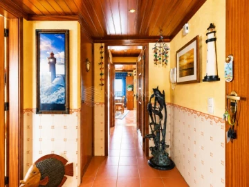 Apartamento T3 para Venda em Sesimbra (Santiago)