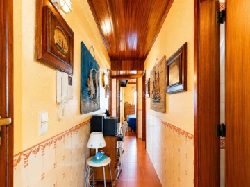 Apartamento T3 para Venda em Sesimbra (Santiago)