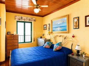Apartamento T3 para Venda em Sesimbra (Santiago)