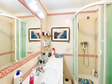 Apartamento T3 para Venda em Sesimbra (Santiago)