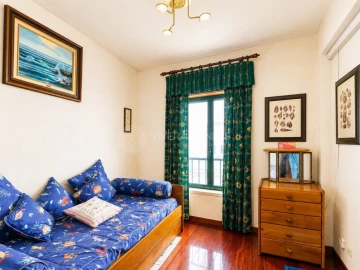 Apartamento T3 para Venda em Sesimbra (Santiago)