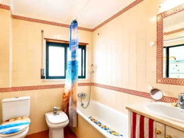 Apartamento T3 para Venda em Sesimbra (Santiago)