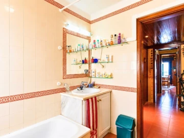 Apartamento T3 para Venda em Sesimbra (Santiago)