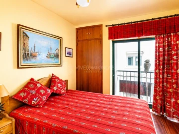 Apartamento T3 para Venda em Sesimbra (Santiago)