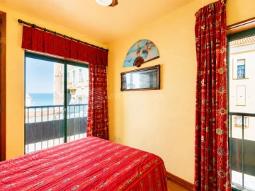 Apartamento T3 para Venda em Sesimbra (Santiago)