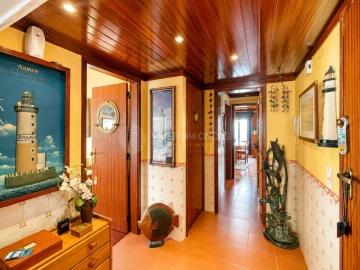 Apartamento T3 para Venda em Sesimbra (Santiago)
