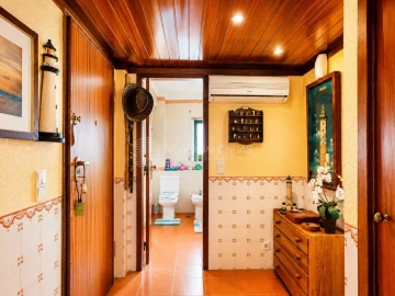 Apartamento T3 para Venda em Sesimbra (Santiago)