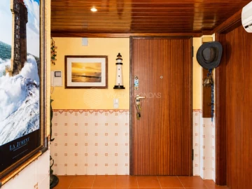 Apartamento T3 para Venda em Sesimbra (Santiago)