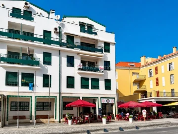 Apartamento T3 para Venda em Sesimbra (Santiago)