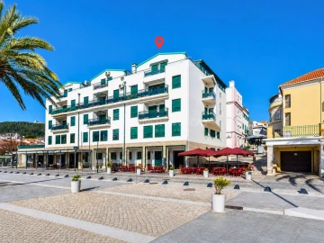 Apartamento T3 para Venda em Sesimbra (Santiago)