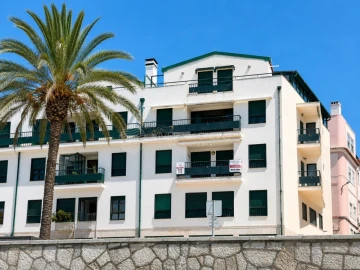 Apartamento T3 para Venda em Sesimbra (Santiago)