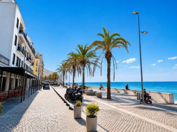 Apartamento T3 para Venda em Sesimbra (Santiago)