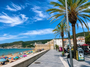 Apartamento T3 para Venda em Sesimbra (Santiago)