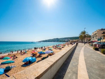 Apartamento T3 para Venda em Sesimbra (Santiago)