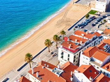 Apartamento T3 para Venda em Sesimbra (Santiago)