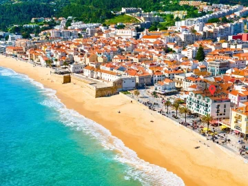 Apartamento T3 para Venda em Sesimbra (Santiago)