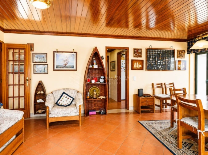 Apartamento T3 para Venda em Sesimbra (Santiago) Foto 9
