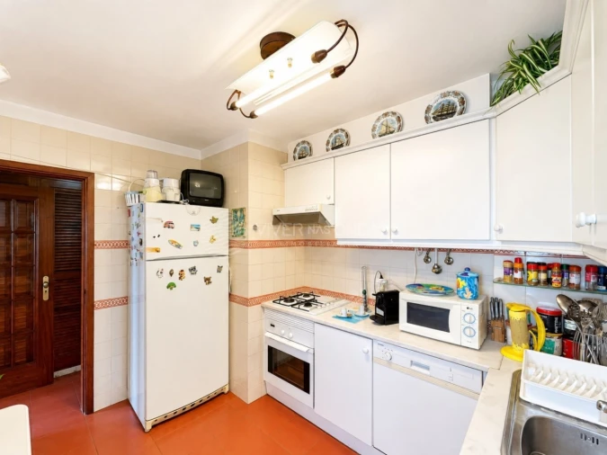 Apartamento T3 para Venda em Sesimbra (Santiago) Foto 12