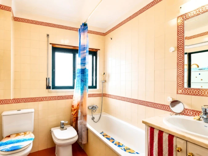 Apartamento T3 para Venda em Sesimbra (Santiago) Foto 24