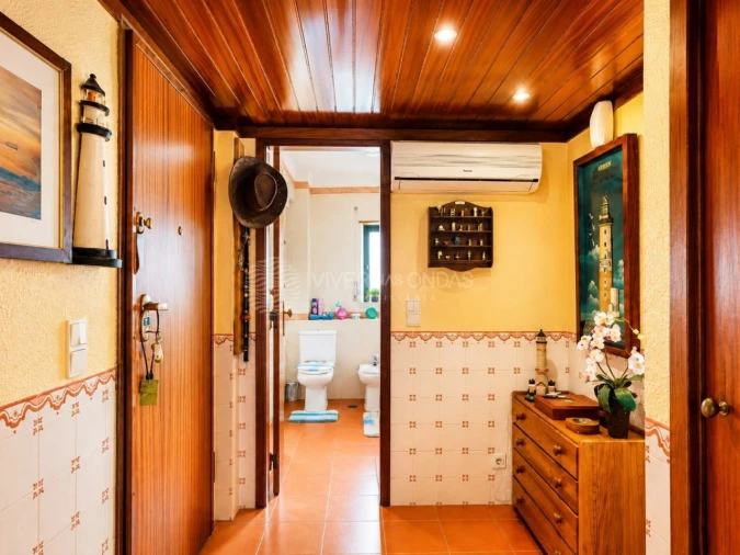 Apartamento T3 para Venda em Sesimbra (Santiago) Foto 36