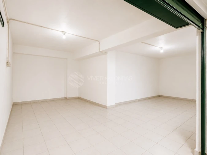 Apartamento T3 para Venda em Sesimbra (Santiago) Foto 41