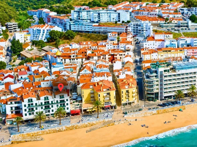Apartamento T3 para Venda em Sesimbra (Santiago) Foto 51