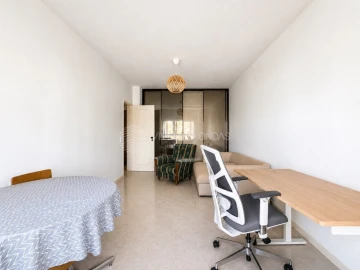Apartamento T1 para Arrendamento em Costa da Caparica