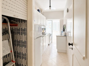 Apartamento T1 para Arrendamento em Costa da Caparica