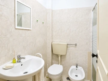 Apartamento T1 para Arrendamento em Costa da Caparica