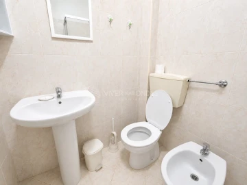 Apartamento T1 para Arrendamento em Costa da Caparica