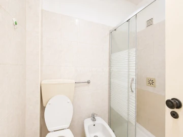Apartamento T1 para Arrendamento em Costa da Caparica