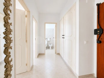 Apartamento T1 para Arrendamento em Costa da Caparica