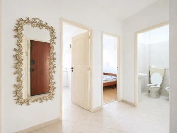 Apartamento T1 para Arrendamento em Costa da Caparica