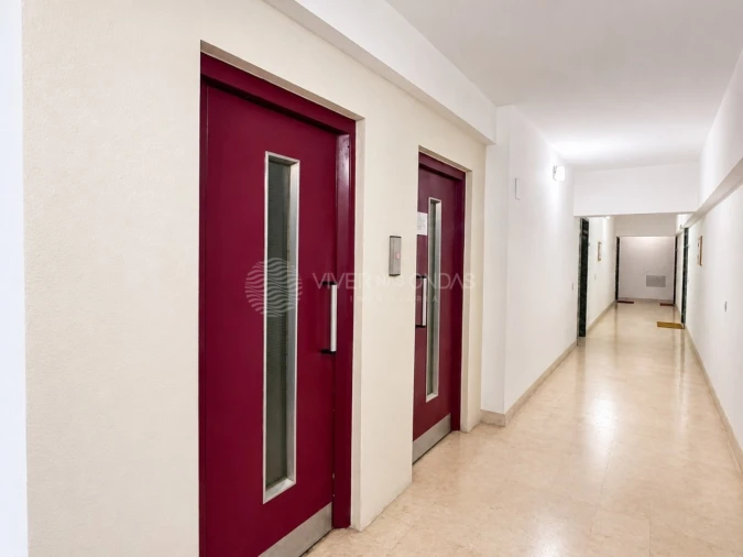 Apartamento T1 para Arrendamento em Costa da Caparica Foto 19
