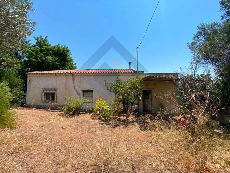 Moradia T3 para Venda em São Brás de Alportel Foto 1