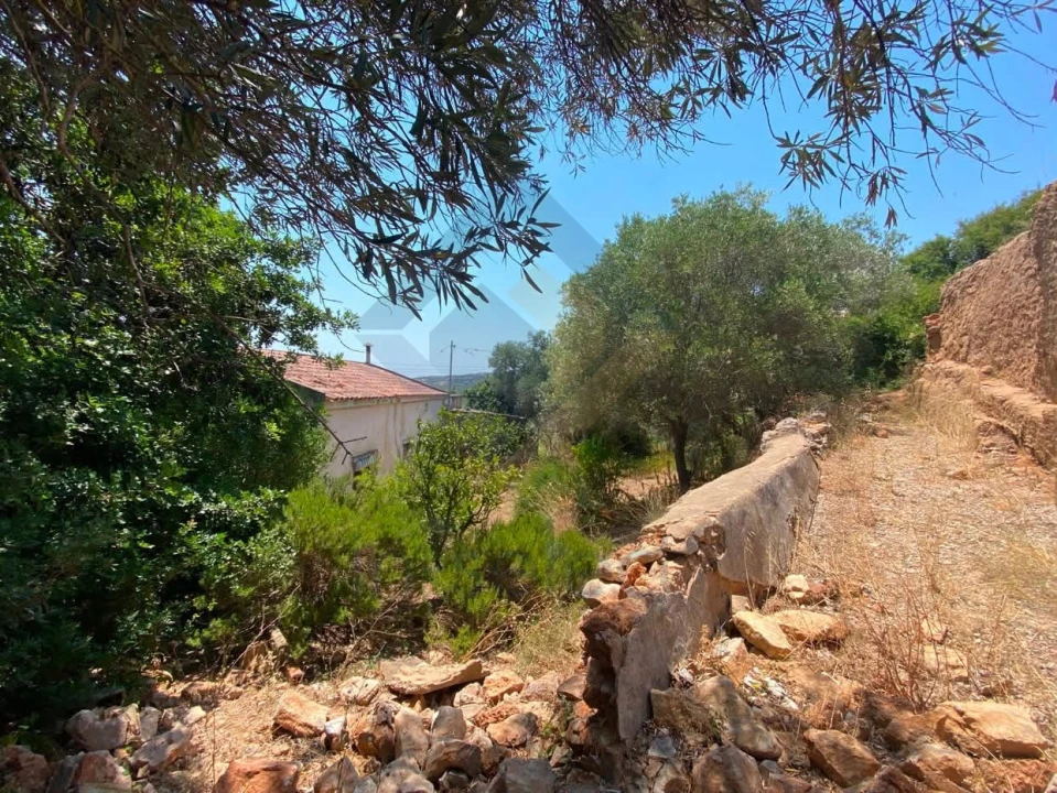 Moradia T3 para Venda em São Brás de Alportel Foto 12