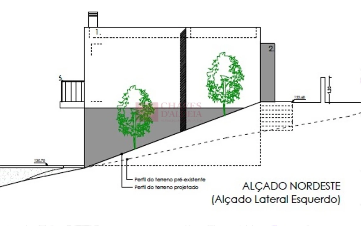 Terreno para Venda em Mafra Foto 5